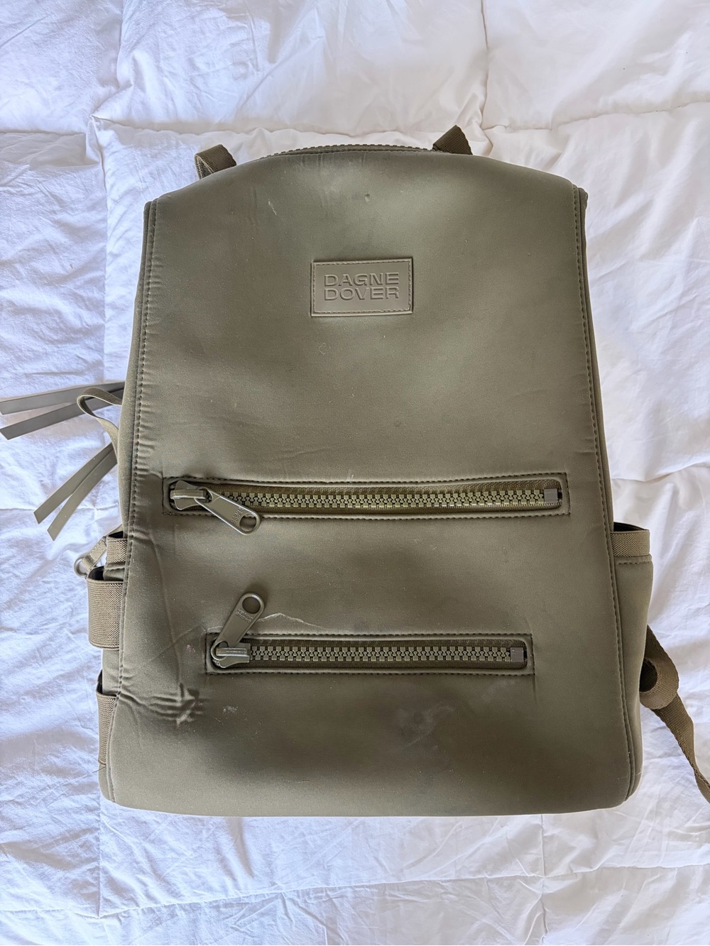 Dagne Dover Indi Diaper Backpack